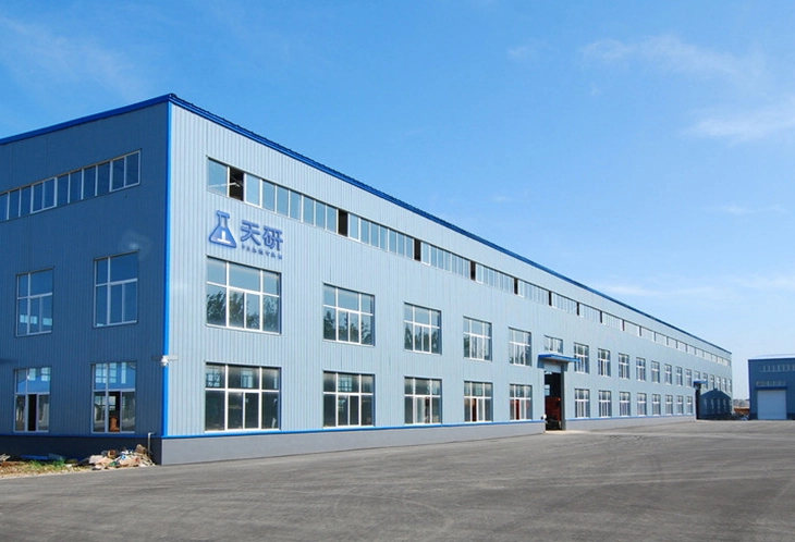 山东天研仪器有限公司