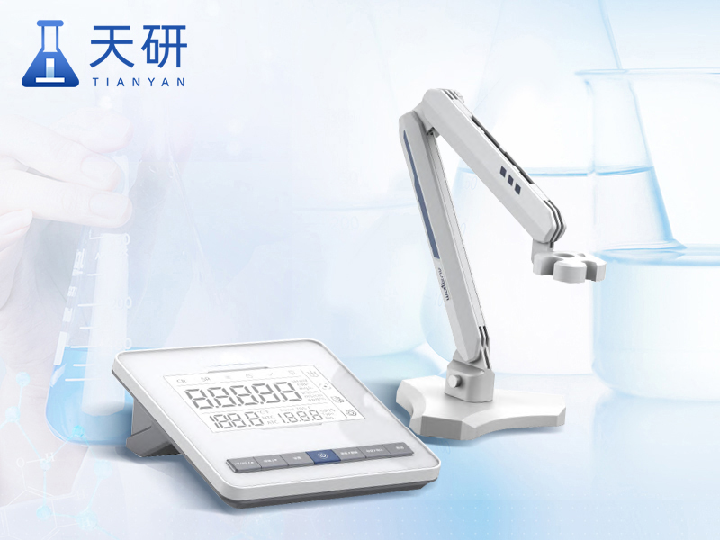 台式酸度计(TY-TPH系列)