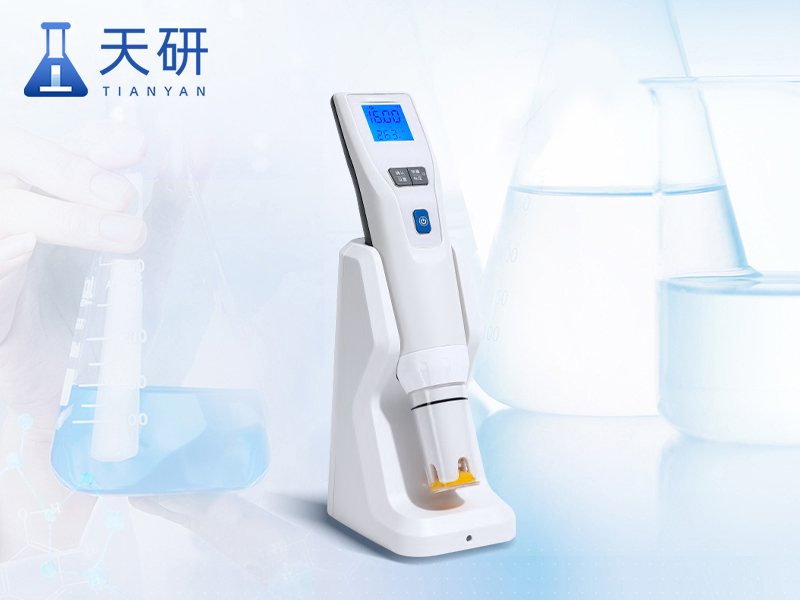 笔式酸度计(TY-BPH系列)