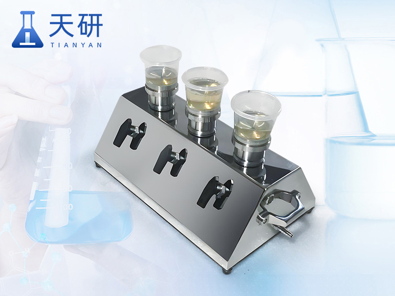 微生物限度检测仪(TY-XDN03)