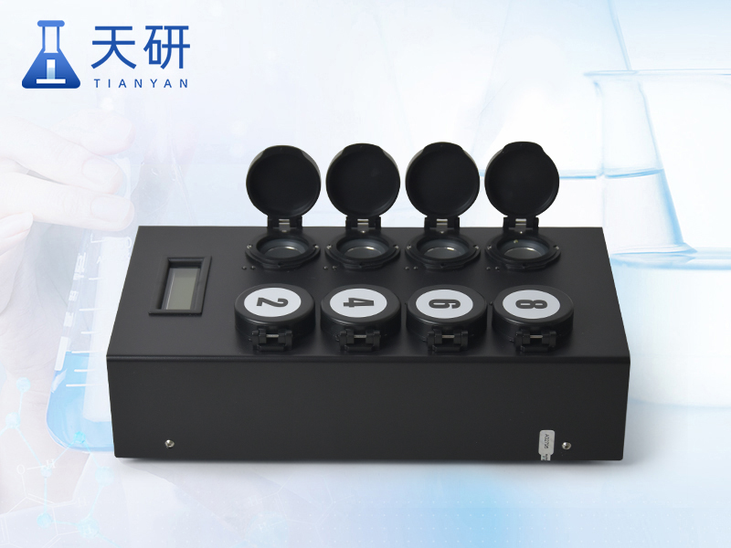 大肠杆菌检测仪(TY-W80)