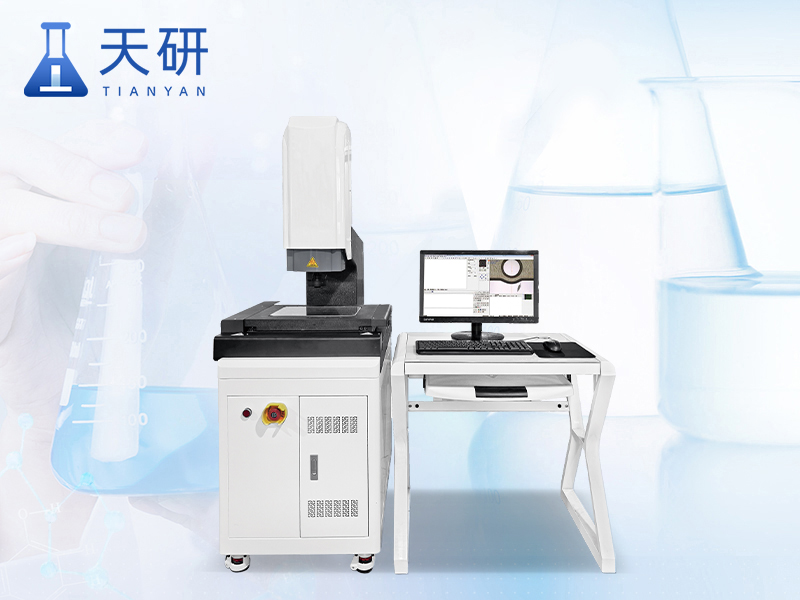 自动影像测量仪-经济型(TY-3020E)