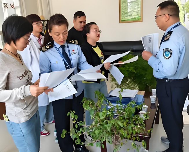 生活饮用水卫生监督管理工作方案