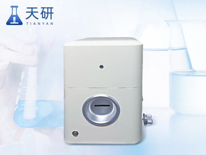 细胞计数仪（TY-6060）