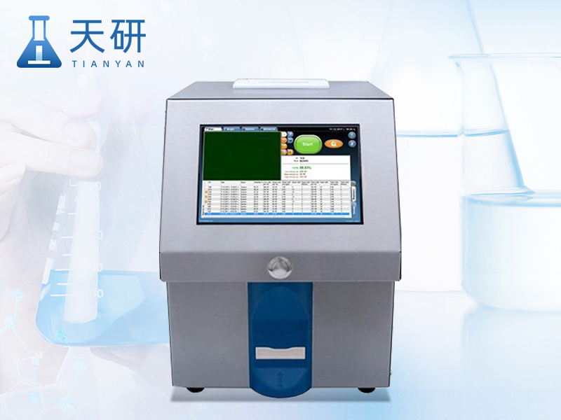 体细胞计数仪(LACTOSCAN SCC)